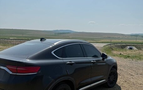 Geely Tugella FY11, 2020 год, 1 870 000 рублей, 5 фотография