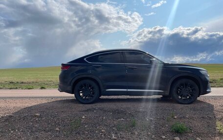 Geely Tugella FY11, 2020 год, 1 870 000 рублей, 11 фотография