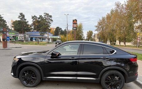 Geely Tugella FY11, 2020 год, 1 870 000 рублей, 8 фотография