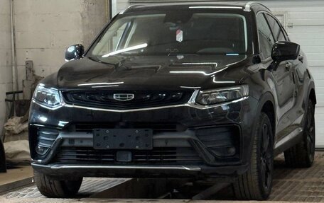 Geely Tugella FY11, 2020 год, 1 870 000 рублей, 2 фотография