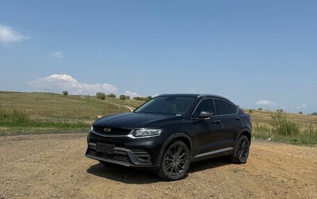 Geely Tugella FY11, 2020 год, 1 870 000 рублей, 6 фотография