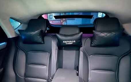 Geely Tugella FY11, 2020 год, 1 870 000 рублей, 19 фотография