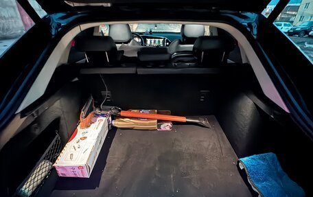 Geely Tugella FY11, 2020 год, 1 870 000 рублей, 20 фотография