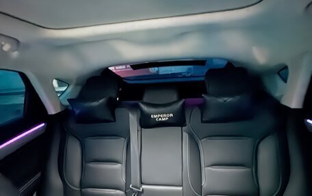 Geely Tugella FY11, 2020 год, 1 870 000 рублей, 21 фотография