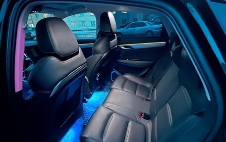 Geely Tugella FY11, 2020 год, 1 870 000 рублей, 18 фотография