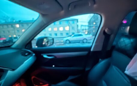 Geely Tugella FY11, 2020 год, 1 870 000 рублей, 17 фотография