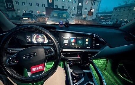 Geely Tugella FY11, 2020 год, 1 870 000 рублей, 16 фотография