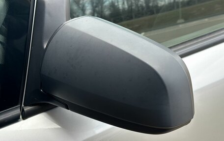 Opel Zafira B, 2011 год, 799 000 рублей, 11 фотография