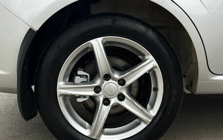 Opel Zafira B, 2011 год, 799 000 рублей, 13 фотография