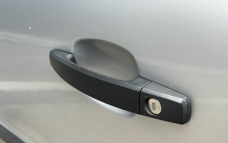 Opel Zafira B, 2011 год, 799 000 рублей, 12 фотография