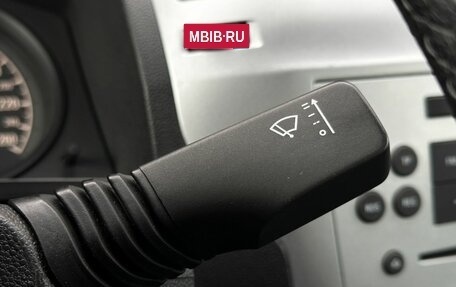 Opel Zafira B, 2011 год, 799 000 рублей, 18 фотография