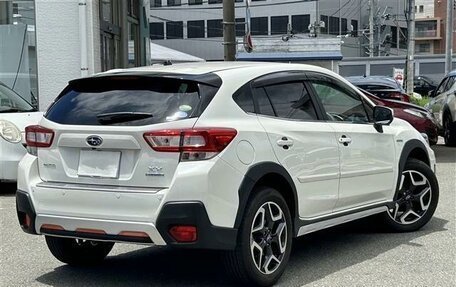 Subaru XV II, 2022 год, 1 820 000 рублей, 6 фотография