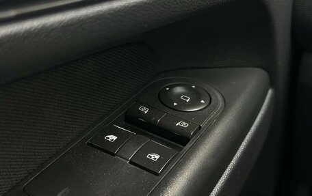 Opel Zafira B, 2011 год, 799 000 рублей, 26 фотография