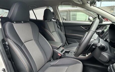 Subaru XV II, 2022 год, 1 820 000 рублей, 12 фотография