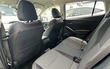 Subaru XV II, 2022 год, 1 820 000 рублей, 14 фотография