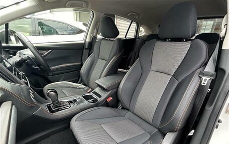 Subaru XV II, 2022 год, 1 820 000 рублей, 13 фотография