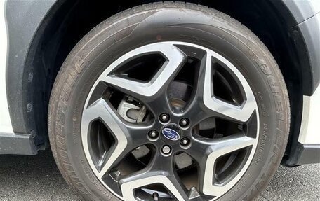 Subaru XV II, 2022 год, 1 820 000 рублей, 9 фотография