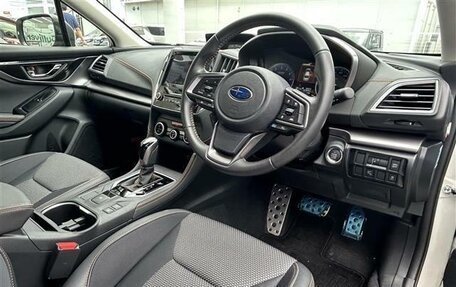 Subaru XV II, 2022 год, 1 820 000 рублей, 11 фотография