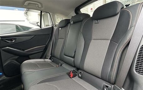 Subaru XV II, 2022 год, 1 820 000 рублей, 15 фотография