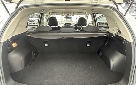 Subaru XV II, 2022 год, 1 820 000 рублей, 19 фотография