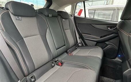 Subaru XV II, 2022 год, 1 820 000 рублей, 18 фотография