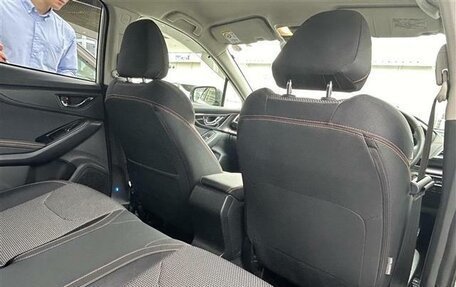 Subaru XV II, 2022 год, 1 820 000 рублей, 16 фотография