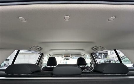 Subaru XV II, 2022 год, 1 820 000 рублей, 17 фотография