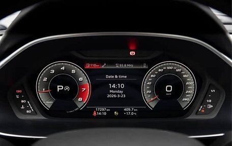 Audi Q3, 2022 год, 2 650 000 рублей, 9 фотография