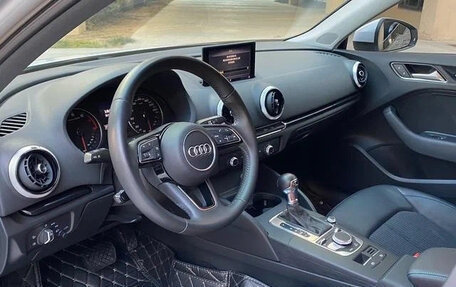 Audi A3, 2022 год, 1 900 000 рублей, 6 фотография