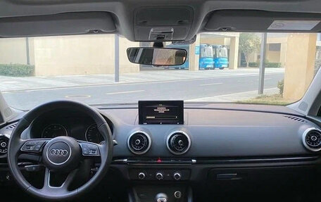 Audi A3, 2022 год, 1 900 000 рублей, 5 фотография