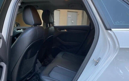 Audi A3, 2022 год, 1 900 000 рублей, 7 фотография