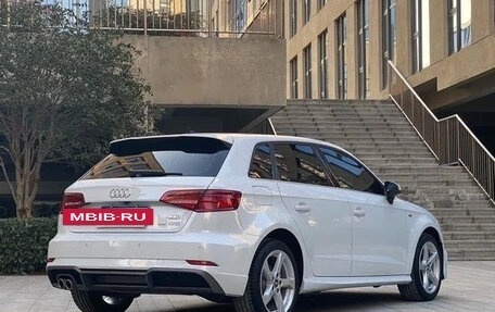 Audi A3, 2022 год, 1 900 000 рублей, 3 фотография