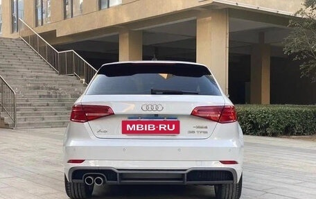 Audi A3, 2022 год, 1 900 000 рублей, 4 фотография