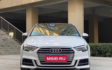 Audi A3, 2022 год, 1 900 000 рублей, 2 фотография