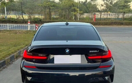 BMW 3 серия, 2022 год, 2 690 000 рублей, 5 фотография