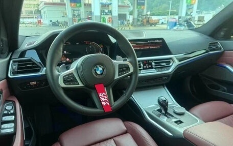 BMW 3 серия, 2022 год, 2 690 000 рублей, 7 фотография