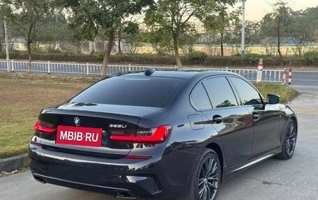 BMW 3 серия, 2022 год, 2 690 000 рублей, 4 фотография