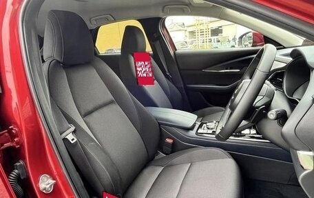 Mazda CX-30 I, 2022 год, 1 550 000 рублей, 5 фотография