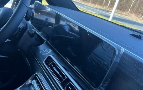 Mercedes-Benz V-Класс, 2026 год, 14 299 000 рублей, 7 фотография