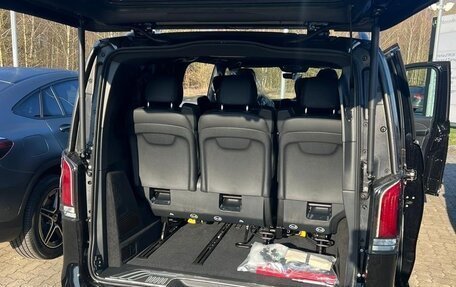 Mercedes-Benz V-Класс, 2026 год, 14 299 000 рублей, 12 фотография