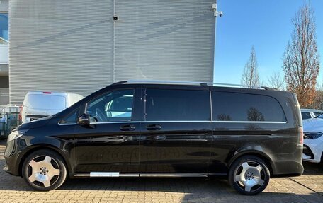 Mercedes-Benz V-Класс, 2026 год, 14 299 000 рублей, 3 фотография