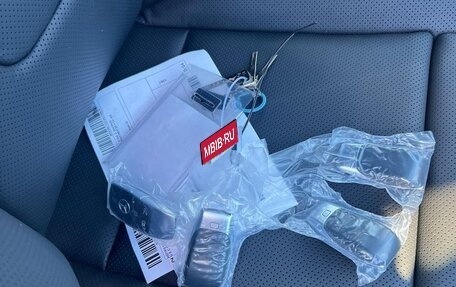 Mercedes-Benz V-Класс, 2026 год, 14 299 000 рублей, 11 фотография