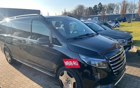 Mercedes-Benz V-Класс, 2026 год, 14 299 000 рублей, 5 фотография