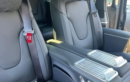 Mercedes-Benz V-Класс, 2026 год, 14 299 000 рублей, 10 фотография
