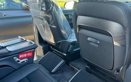 Mercedes-Benz V-Класс, 2026 год, 14 299 000 рублей, 9 фотография
