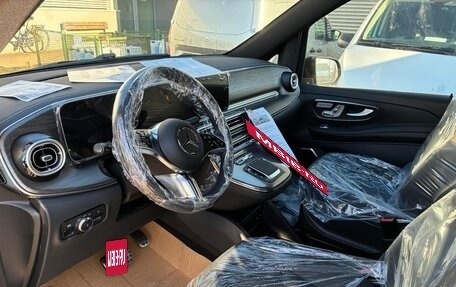 Mercedes-Benz V-Класс, 2026 год, 14 299 000 рублей, 6 фотография