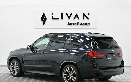 BMW X5, 2016 год, 4 055 000 рублей, 2 фотография