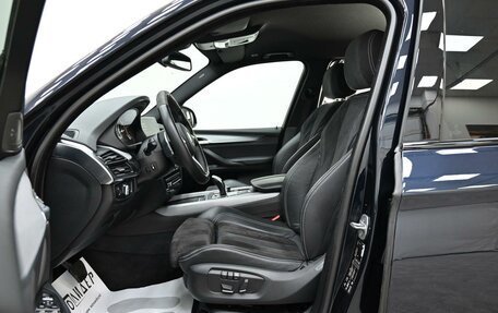 BMW X5, 2016 год, 4 055 000 рублей, 5 фотография