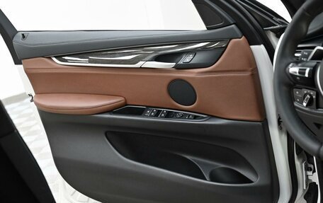 BMW X6, 2015 год, 2 755 000 рублей, 10 фотография