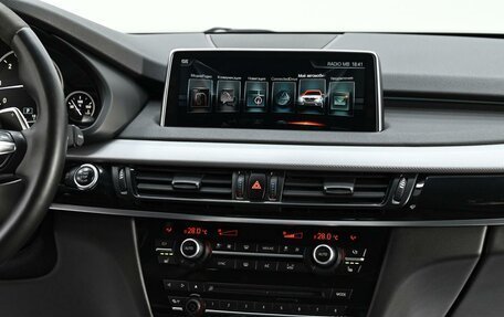 BMW X5, 2016 год, 4 055 000 рублей, 7 фотография